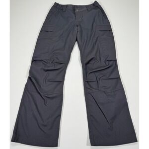 Vertx Phantom LT Tactical Cargo Pants Womens 2 Smoke Grey Ripstop Workwear EMS